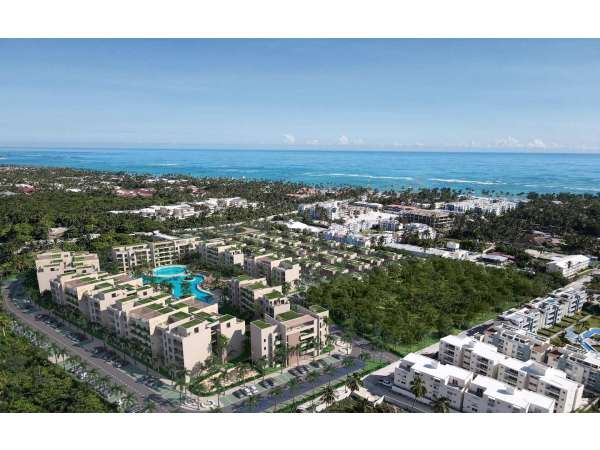 Id-1098 Los Corales Two-bedroom Townhouse For Sale