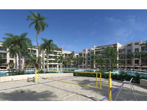 Id-1098 Los Corales Two-bedroom Townhouse For Sale