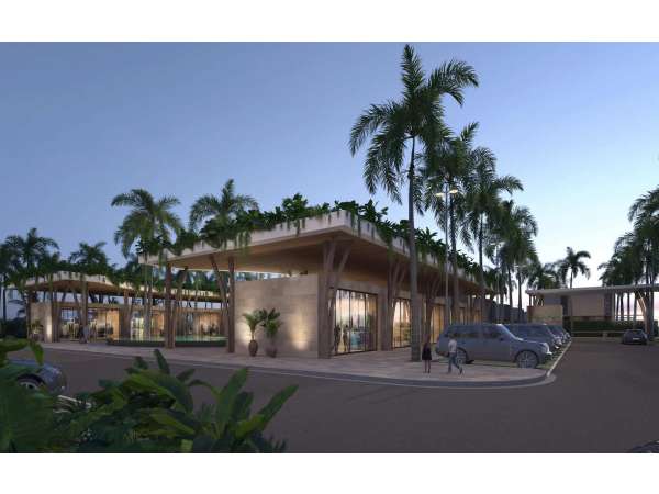 Id-1098 Los Corales Two-bedroom Townhouse For Sale