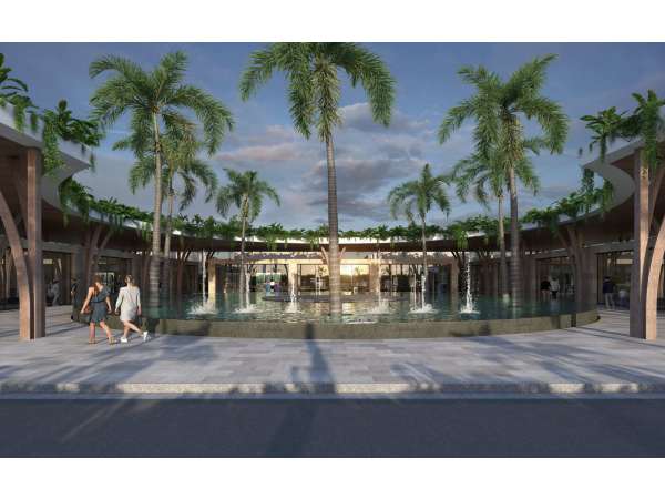 Id-1098 Los Corales Two-bedroom Townhouse For Sale