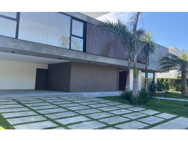 Id-2651 Prestigious Cap Cana Estate Five-bedroom