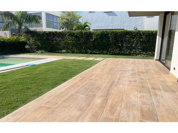 Id-2651 Prestigious Cap Cana Estate Five-bedroom