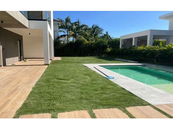 Id-2651 Prestigious Cap Cana Estate Five-bedroom
