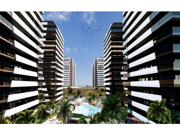 Id-2098 Punta Cana Two-bedroom Condo For Sale In