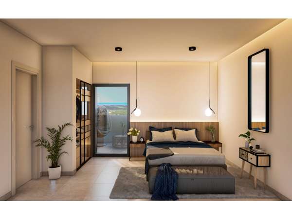 Id-2098 Punta Cana Two-bedroom Condo For Sale In