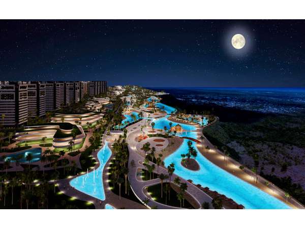 Id-2098 Punta Cana Two-bedroom Condo For Sale In