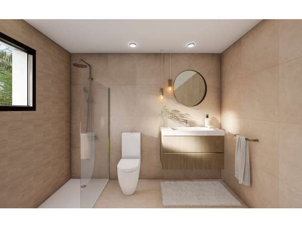 Id-2098 Punta Cana Two-bedroom Condo For Sale In