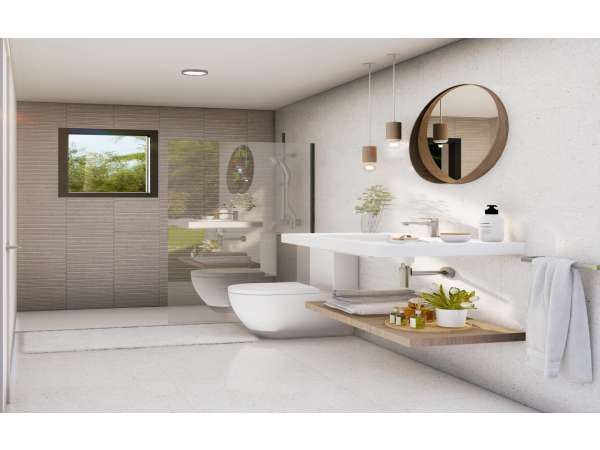 Id-2098 Punta Cana Two-bedroom Condo For Sale In