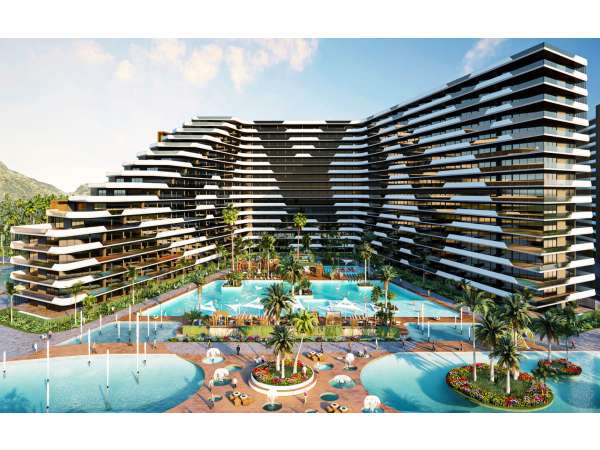Id-2098 Larimar City Two-bedroom Condo For Sale In
