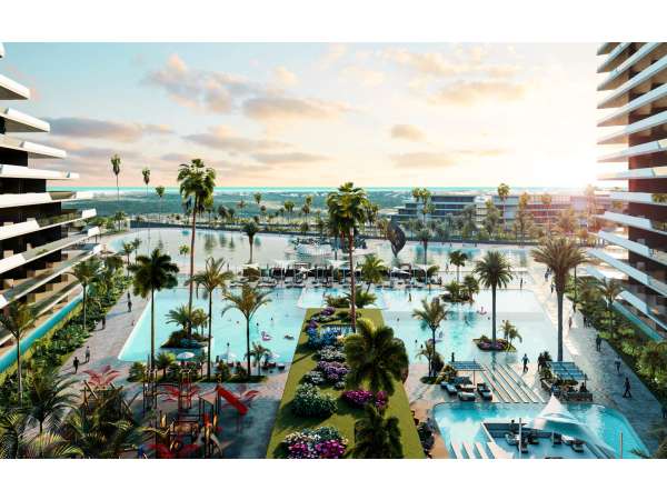 Id-2098 Larimar City Two-bedroom Condo For Sale In