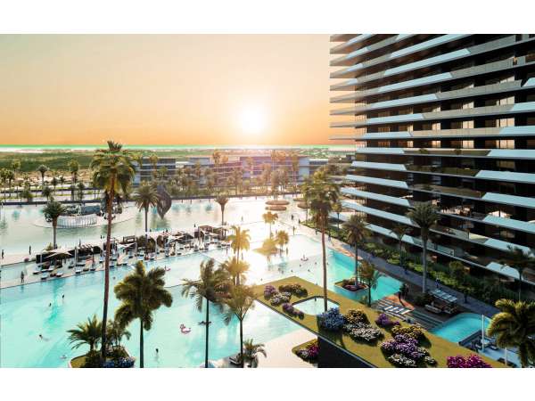 Id-2098 Larimar City Two-bedroom Condo For Sale In