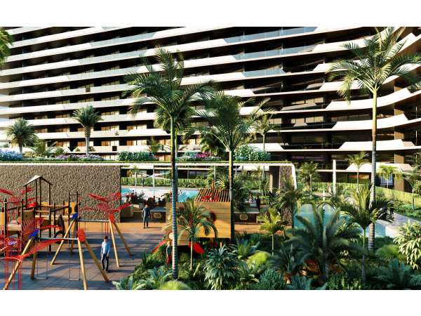 Id-2098 Larimar City Two-bedroom Condo For Sale In