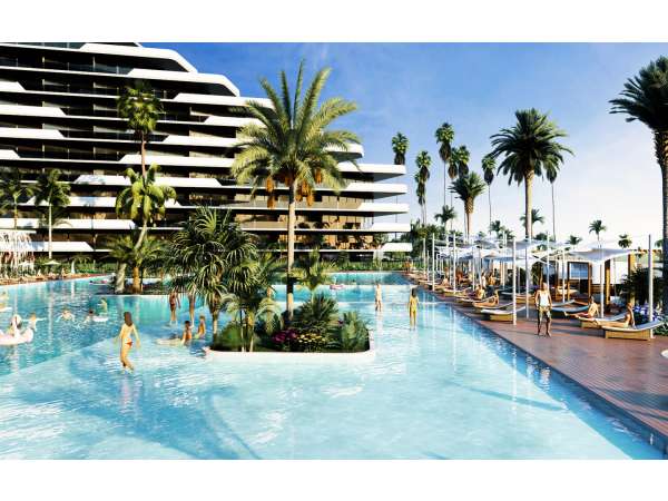 Id-2098 Larimar City Two-bedroom Condo For Sale In