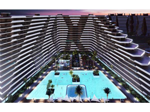 Id-2098 Larimar City Two-bedroom Condo For Sale In