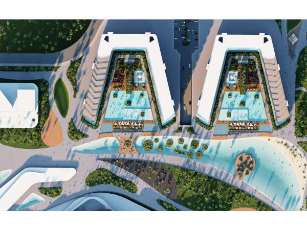 Id-2098 Larimar City Two-bedroom Condo For Sale In