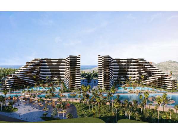 Id-2098 Larimar City Two-bedroom Condo For Sale In