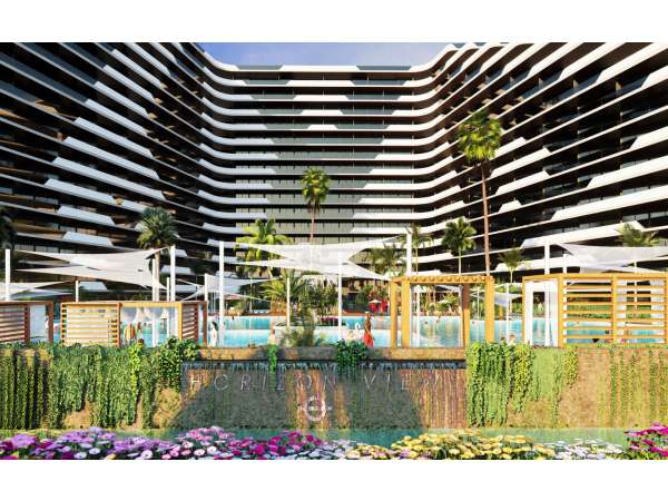 Id-2098 Larimar City Two-bedroom Condo For Sale In