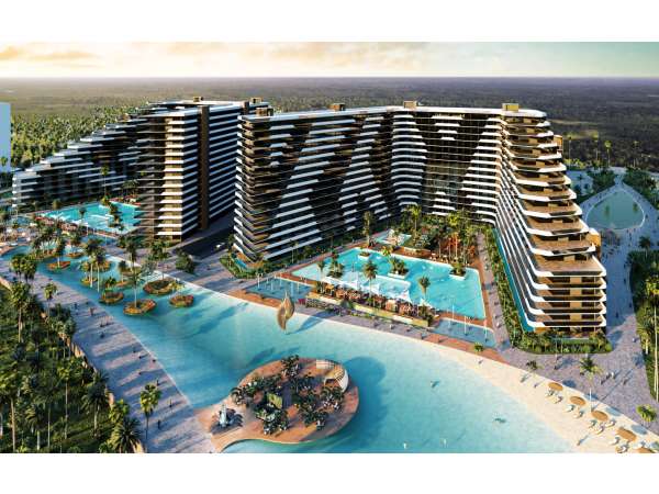 Id-2098 Larimar City Two-bedroom Condo For Sale In