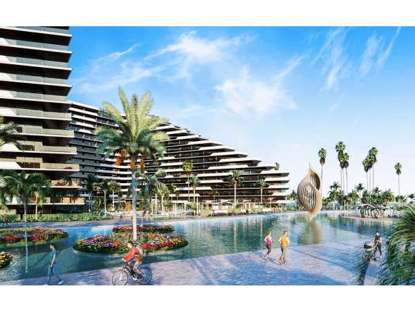 Id-2098 Larimar City Two-bedroom Condo For Sale In