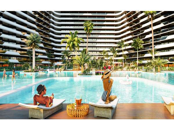 Id-2098 Larimar City Two-bedroom Condo For Sale In