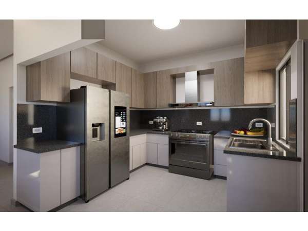 Id-2654 Two-bedroom Townhouse For Sale In Punta