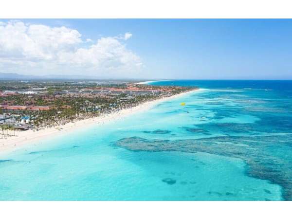 Id-2654 Two-bedroom Townhouse For Sale In Punta