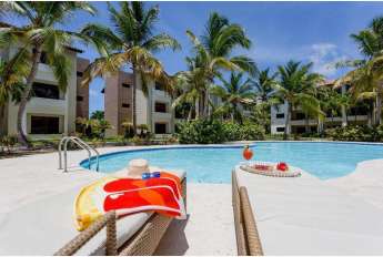 Dominican Real Estate Listing Photo