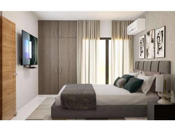 Id-2654 Three-bedroom Townhouse For Sale In Punta