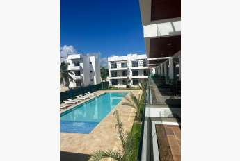 Dominican Real Estate Listing Photo