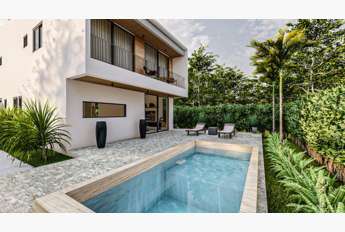 Dominican Real Estate Listing Photo