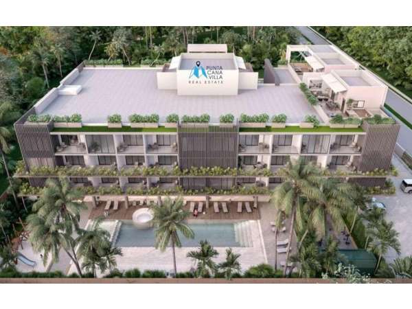 Id-2609 Condo With Three Bedrooms For Sale In Cap
