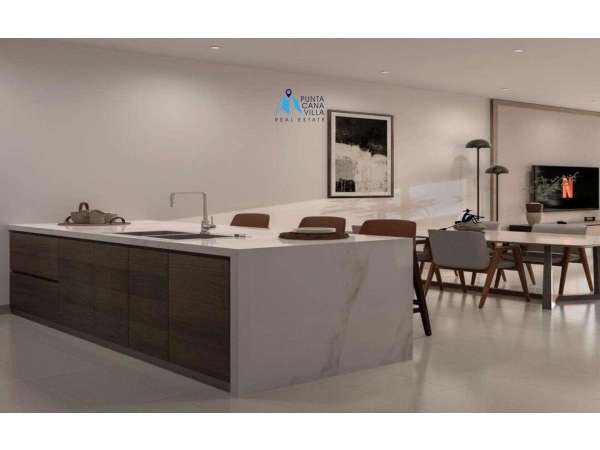 Id-2609 Condo With Three Bedrooms For Sale In Cap