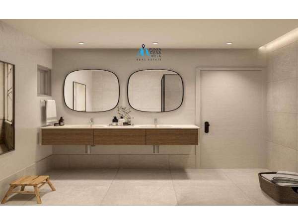 Id-2609 Condo With Three Bedrooms For Sale In Cap