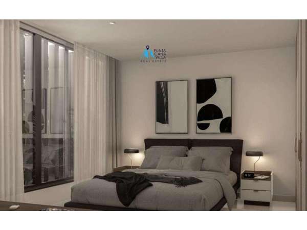 Id-2609 Condo With Three Bedrooms For Sale In Cap