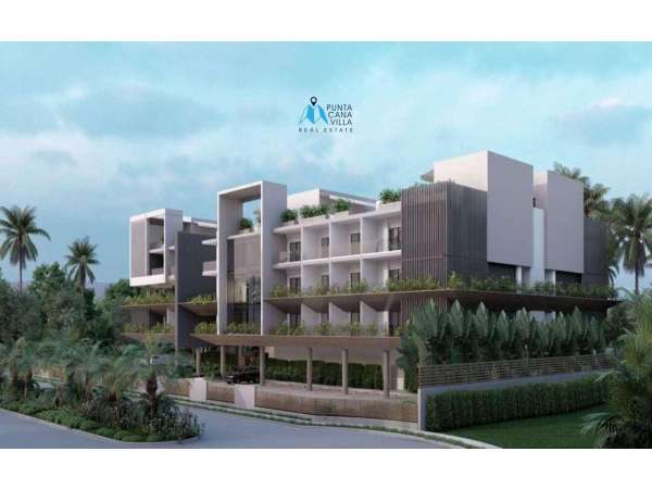 Id-2609 Condo With Three Bedrooms For Sale In Cap