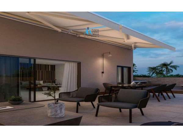 Id-2609 Condo With Three Bedrooms For Sale In Cap