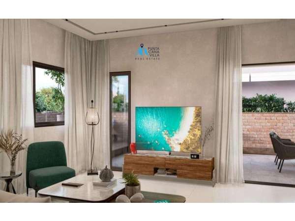 Id-2609 Condo With Three Bedrooms For Sale In Cap