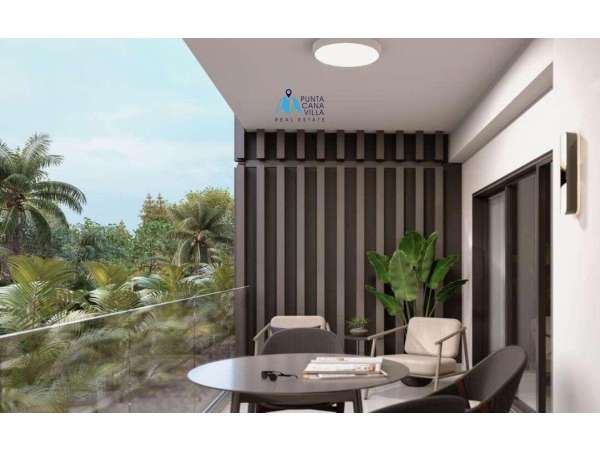 Id-2609 Condo With Three Bedrooms For Sale In Cap