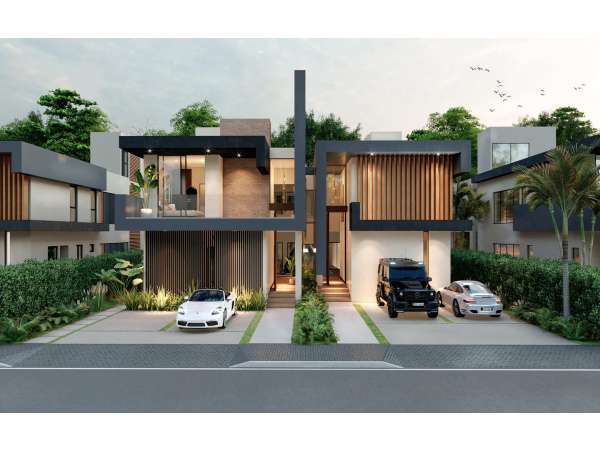 Id-2612 Spacious Three-bedroom Villa For Sale In