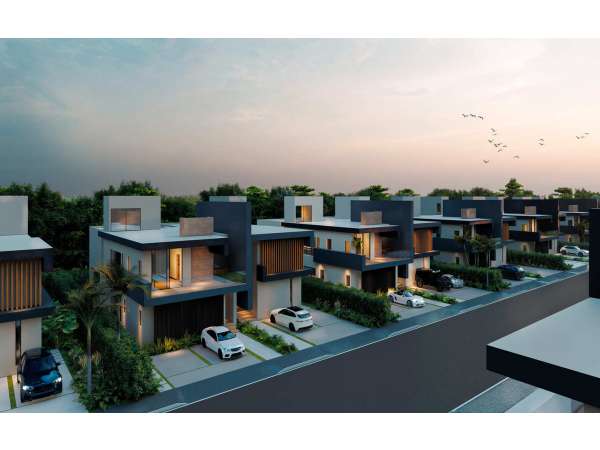 Id-2612 Spacious Three-bedroom Villa For Sale In