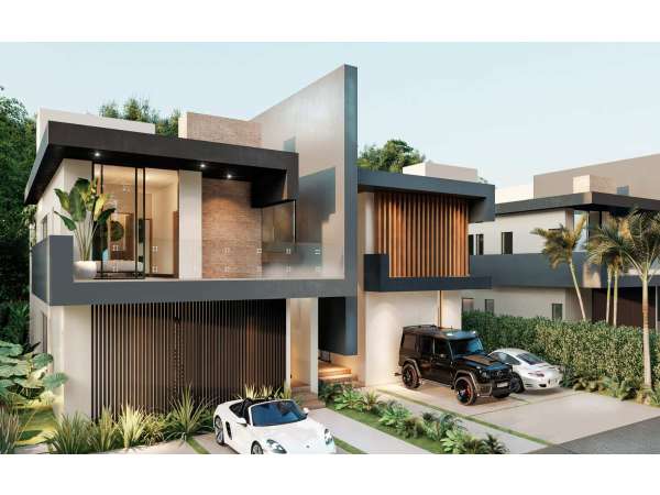 Id-2612 Spacious Three-bedroom Villa For Sale In