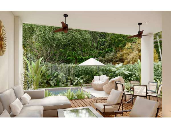 Id-2612 Spacious Three-bedroom Villa For Sale In