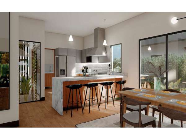 Id-2612 Spacious Three-bedroom Villa For Sale In