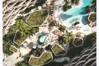 Dominican Real Estate Listing Photo