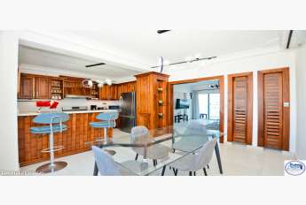 Dominican Real Estate Listing Photo
