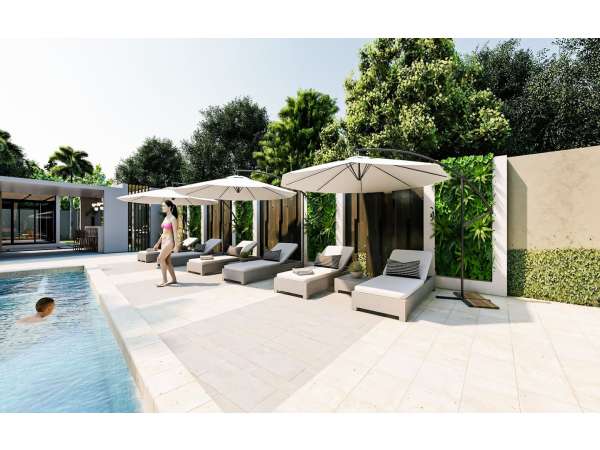 Id-2097 One Bedroom Condo For Sale In Bavaro Punta