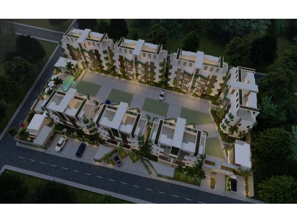 Id-2097 One Bedroom Condo For Sale In Bavaro Punta