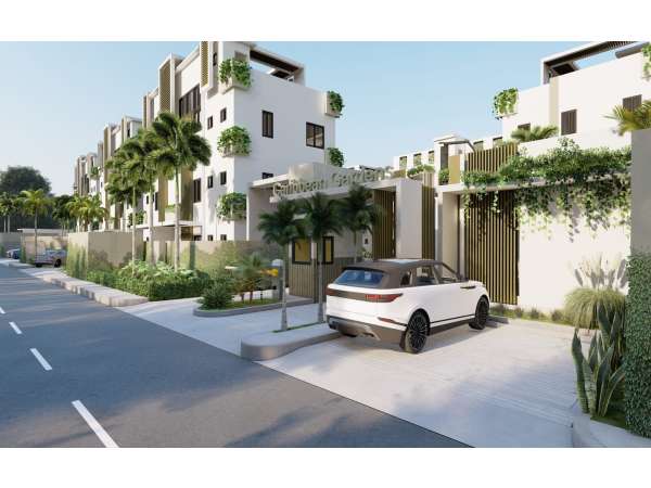 Id-2097 One Bedroom Condo For Sale In Bavaro Punta