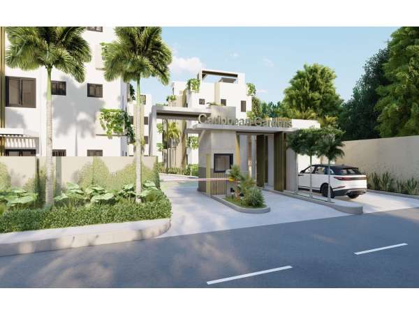 Id-2097 One Bedroom Condo For Sale In Bavaro Punta