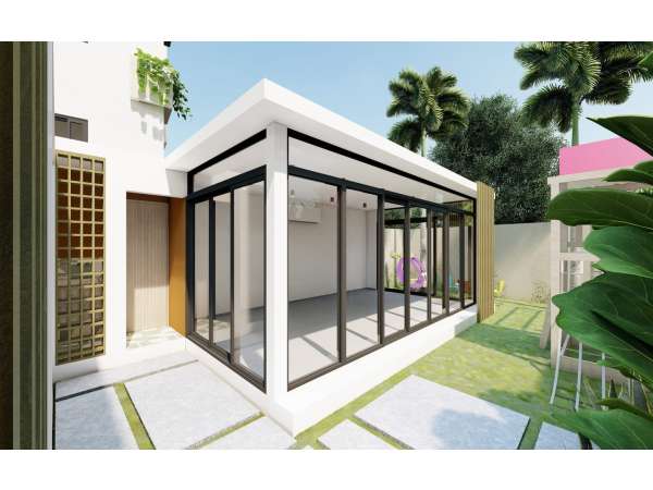 Id-2097 Two-bedroom Condo For Sale In Bavaro Punta